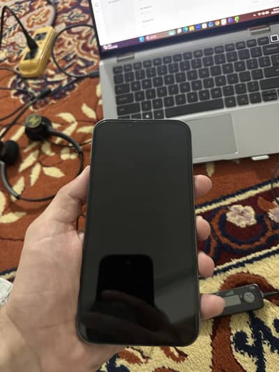 Apple iPhone 13 Pro Max Jv