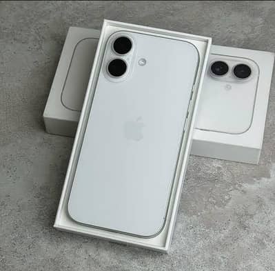 Apple iPhone 17 - New Open Box - (2 years local warranty)