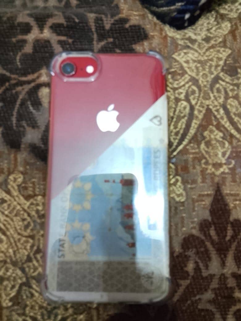 Apple iPhone 8 0