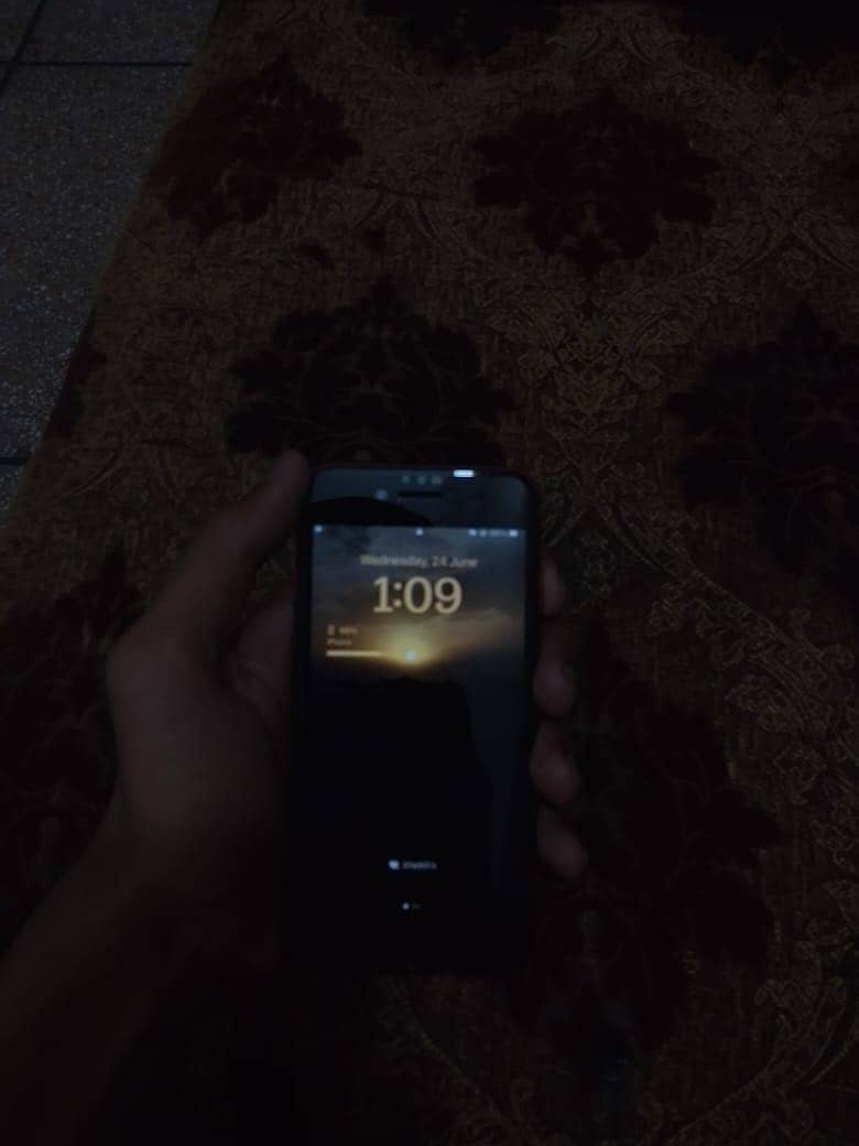 Apple iPhone 8 7