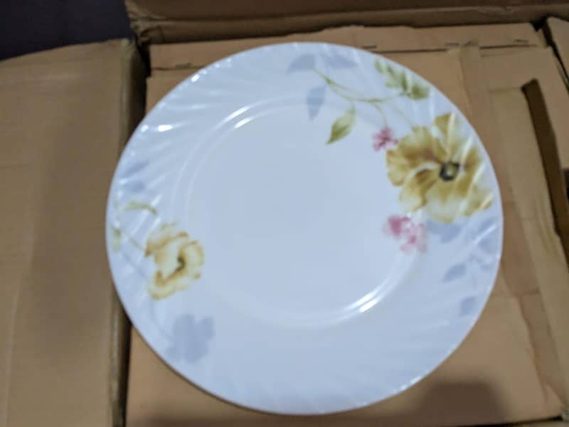 Dinner Set 3