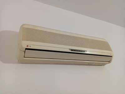 LG Split AC For Sale