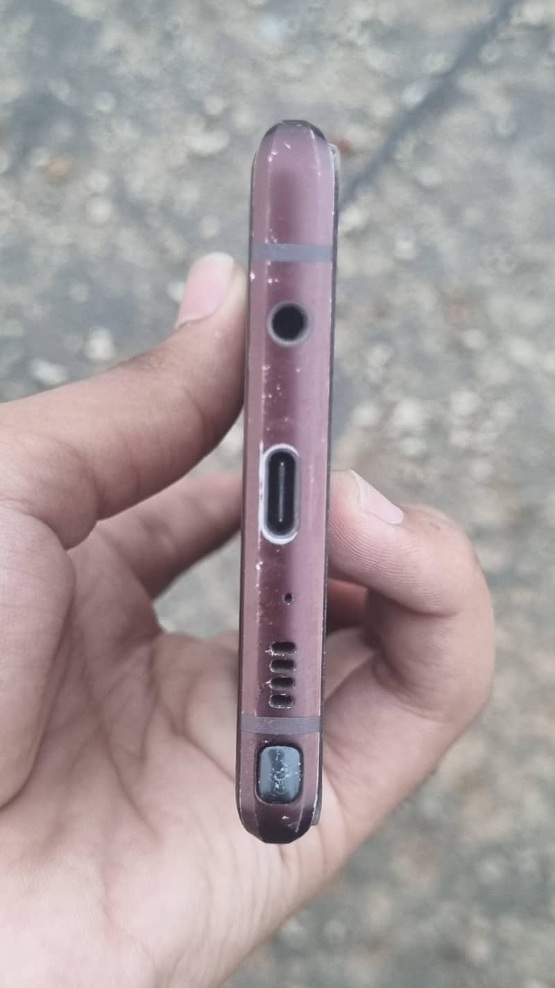 Samsung Mobile Note 9 2