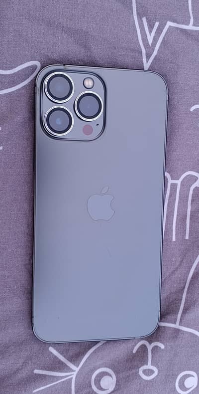 Apple iPhone 13 Pro Max