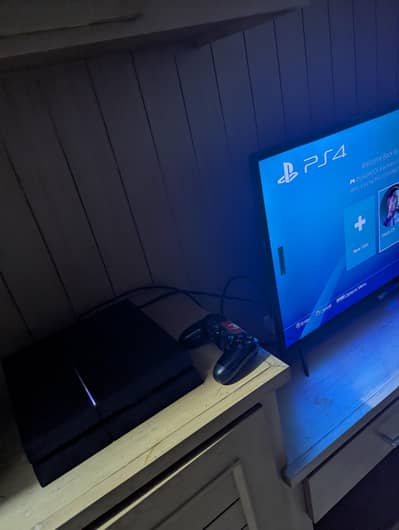 ps4 fat 1200 series