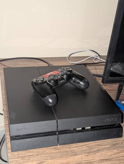 ps4 fat 1200 series