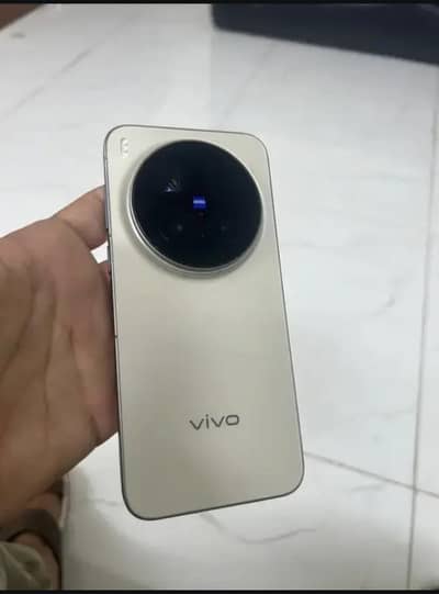 Vivo X300 Pro 16/512 official pta with warranty