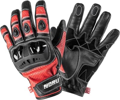Venti professional riding Gloves
