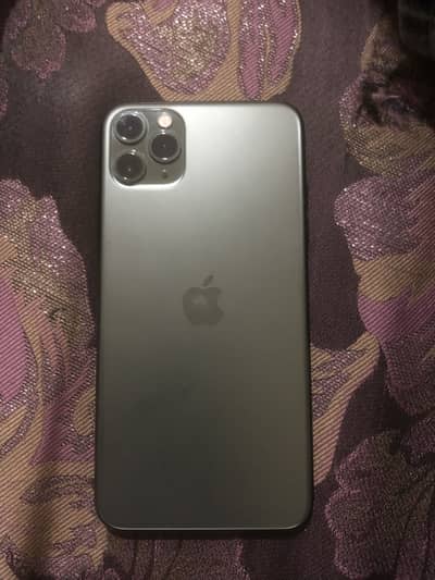 Apple iPhone 11 Pro Max