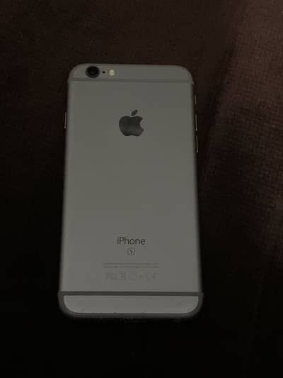Apple iPhone 6S