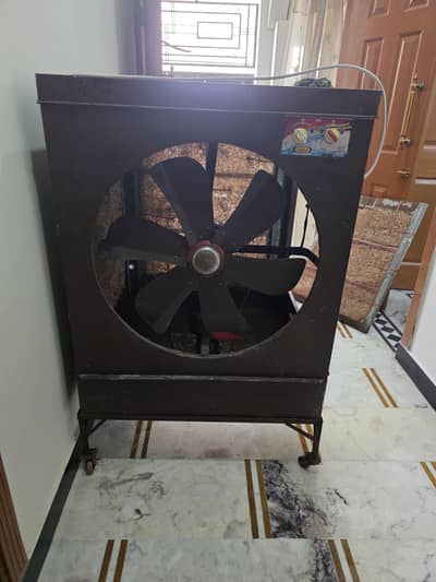 room cooler