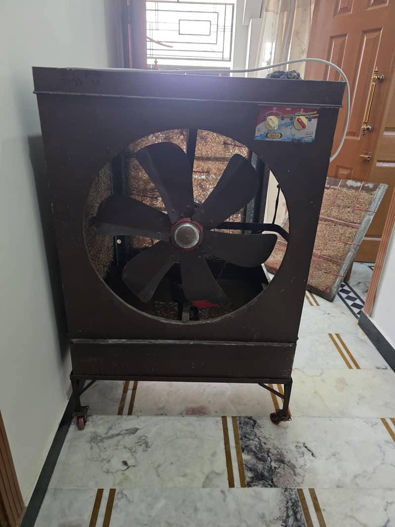 room cooler 0