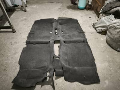 Honda Civic EF 1988 1991 OEM Inteiror Floor Carpet Forsale