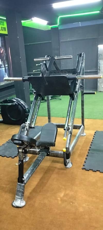 Commercial Gym | New Gym | Best GyM Setup | Gym Manufacturers near me