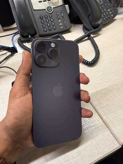 Apple iPhone 14 Pro Max