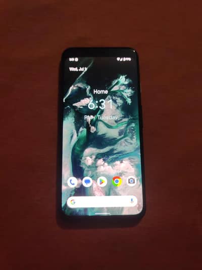 Google Pixel 4 6GB 64GB PTA APPORVED
