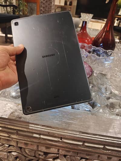 Samsung TAB S5 E