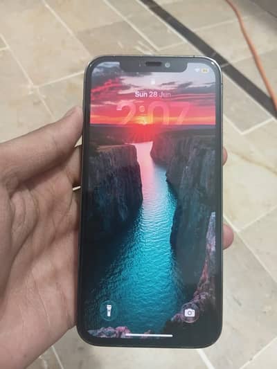 Apple iPhone 12 Pro