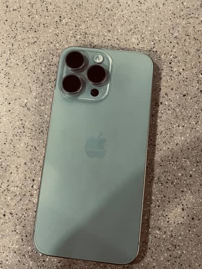 Apple iPhone 15 Pro Max