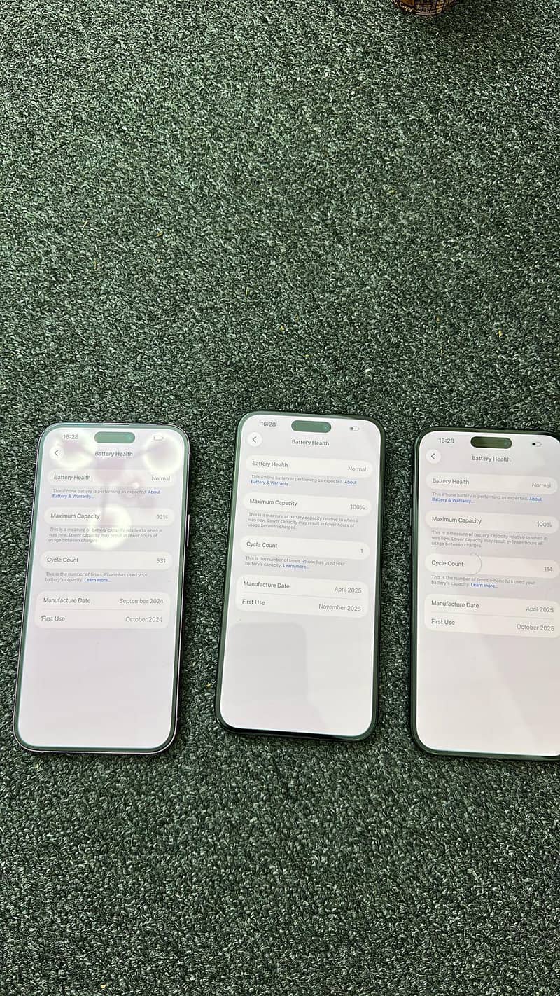 Apple iPhone 16 Plus 0