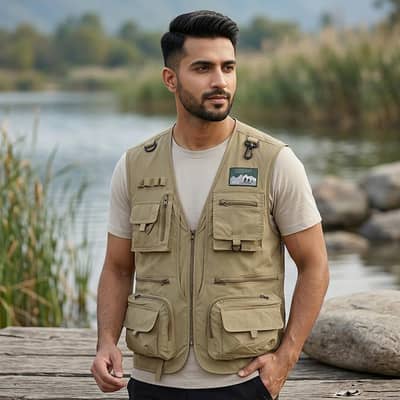 Men's Jacket