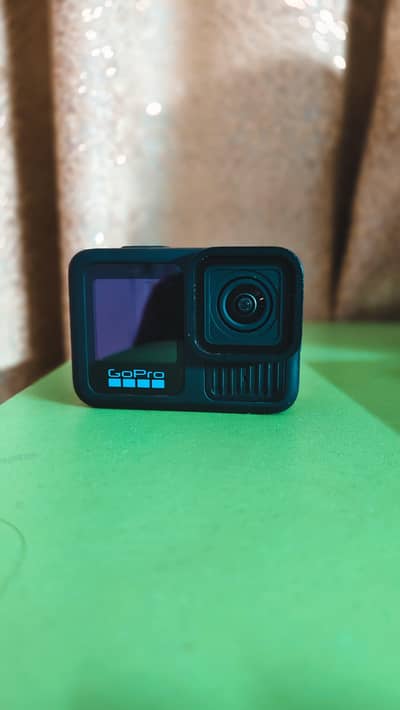 Hero 13 Black for sale