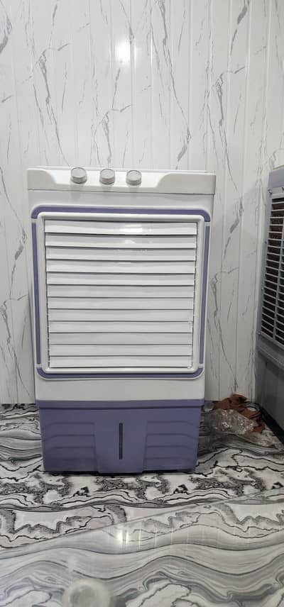 Air coolar
