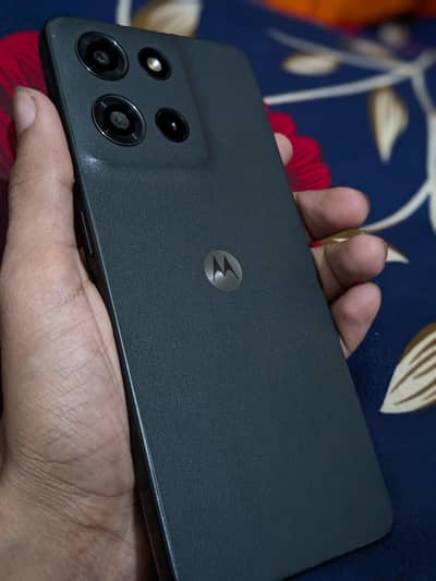 Moto G 2025