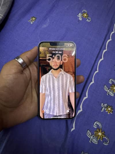 Apple iPhone 14 Non PTA with Box