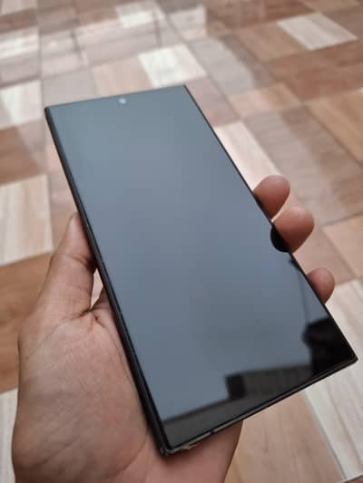 Samsung Mobile S24 Ultra