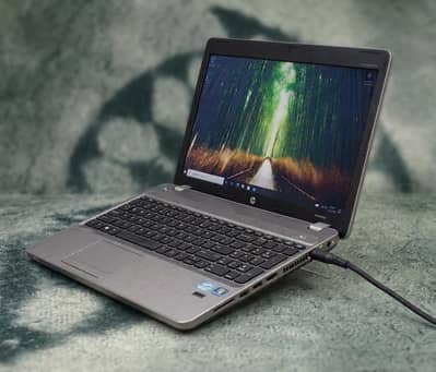 HP ProBook 4530s - Core i3 (2nd Gen) / 4GB RAM / 320GB HDD