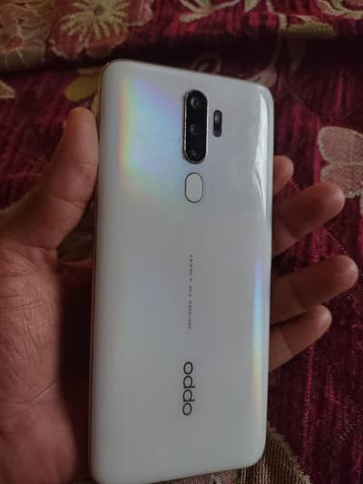 OPPO A5 2020