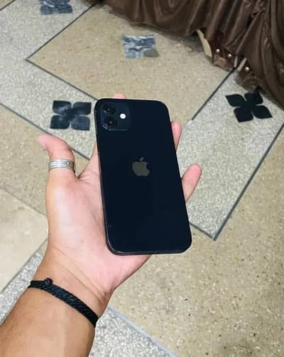 Apple iPhone 12 non pta icloud