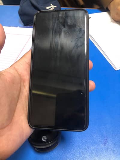 Samsung Mobile A51