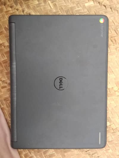 Dell Chromebook touchscreen 3100