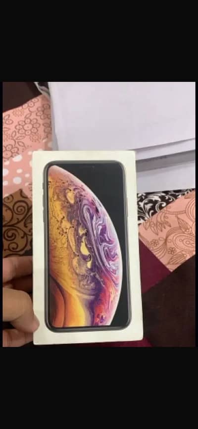 Iphone xs