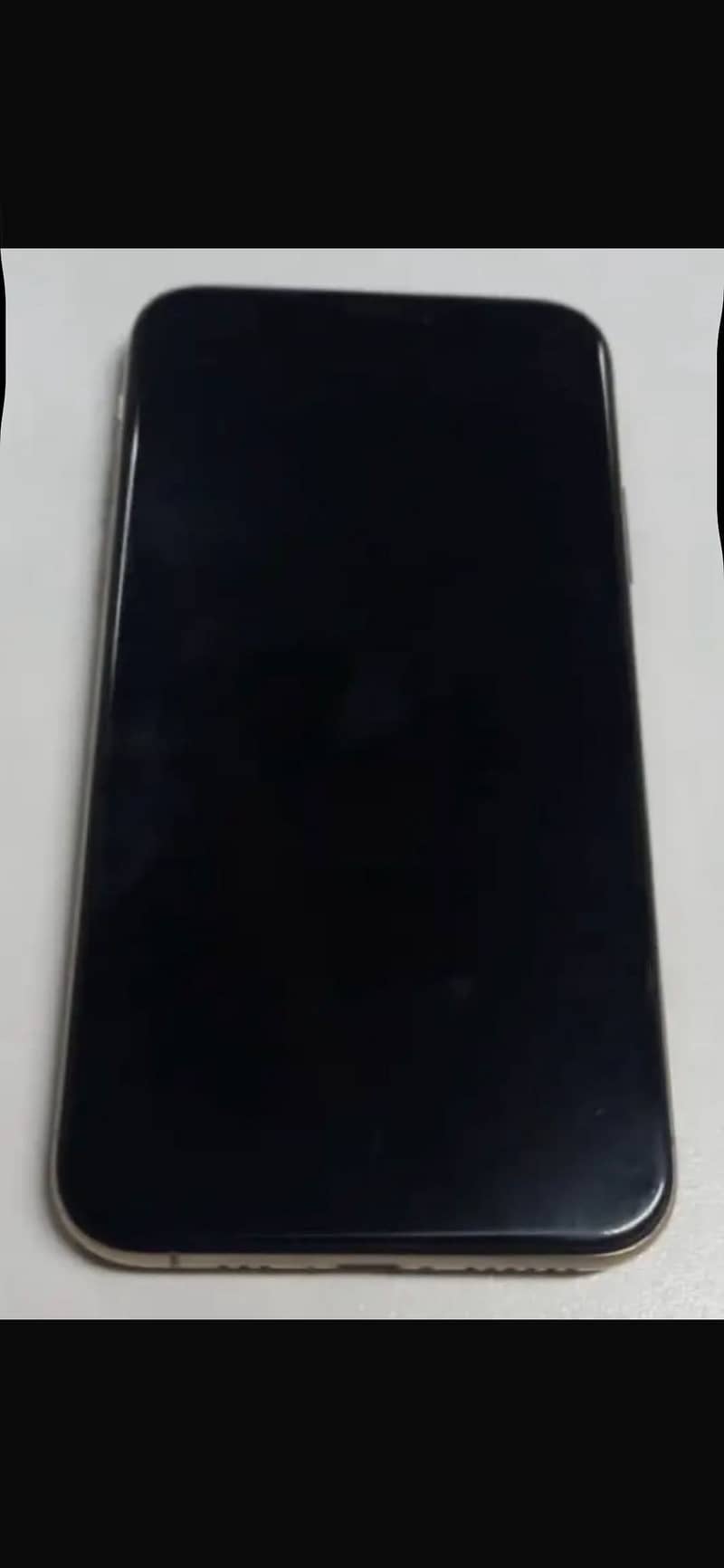 Iphone xs 3