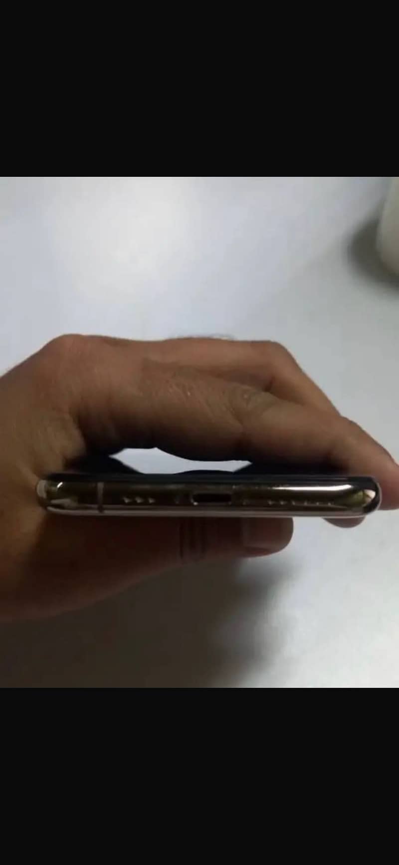 Iphone xs 4