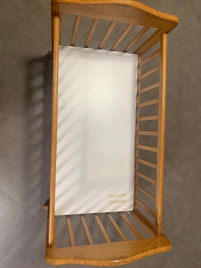 Bassinet 2