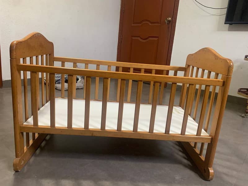 Bassinet 3