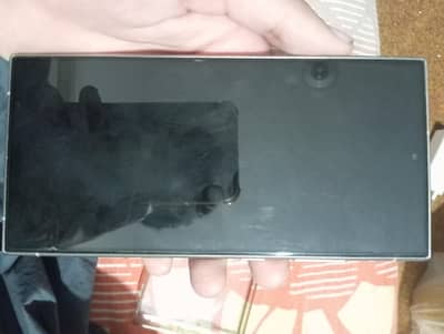 Samsung Galaxy S24 Ultra (Titanium Violet) | 12/256 | 10/10 Condition