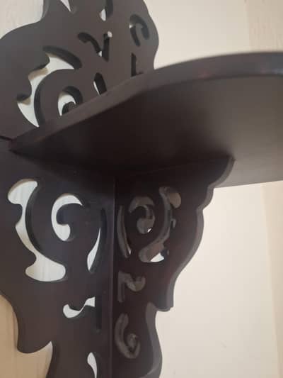wall stands