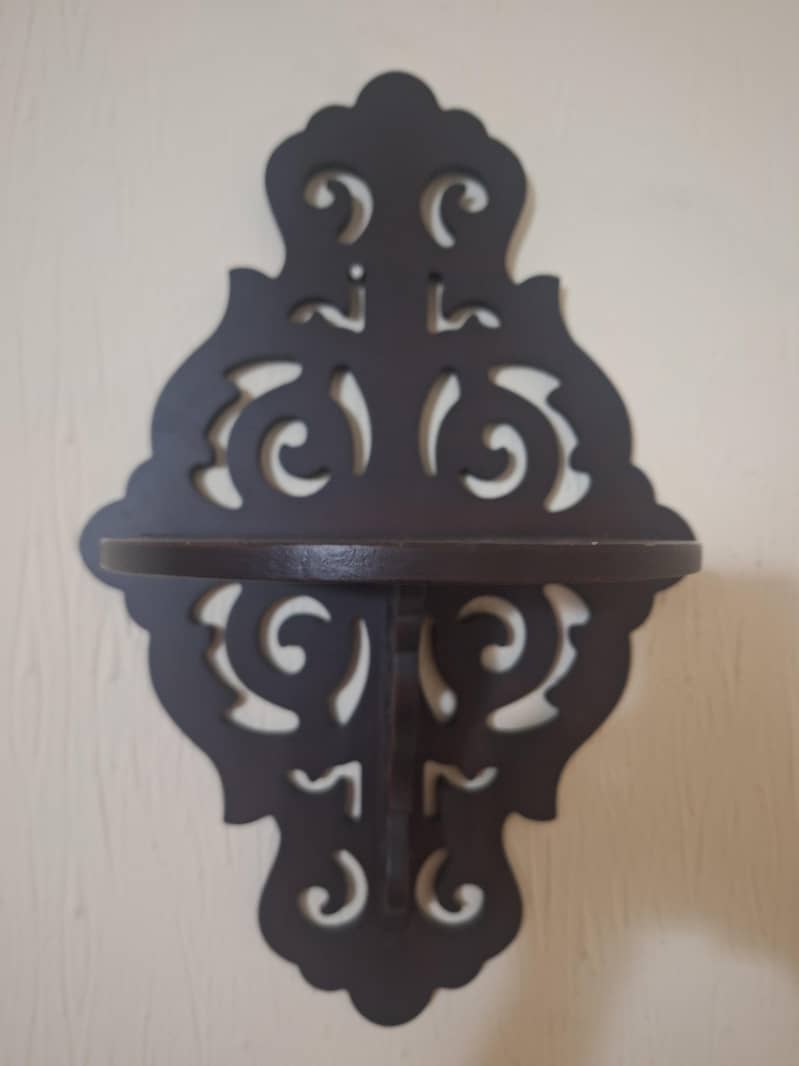 wall stands 2