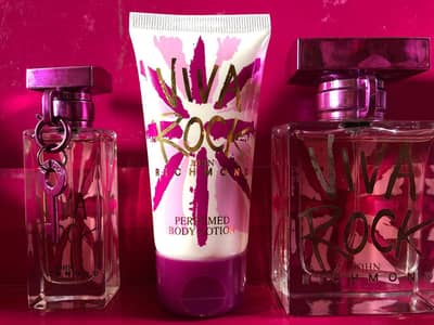 Viva Rocks 3-Piece Gift Set