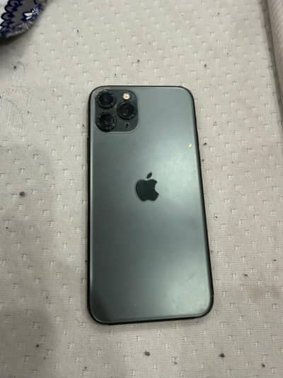Apple iPhone 11 Pro