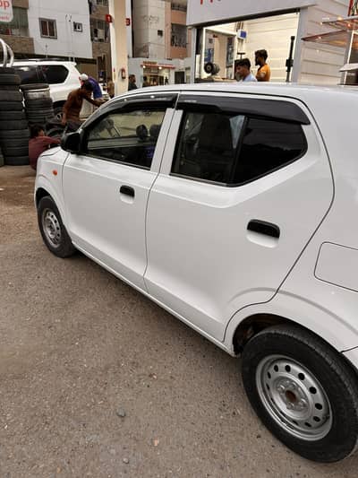 Suzuki Alto 2019