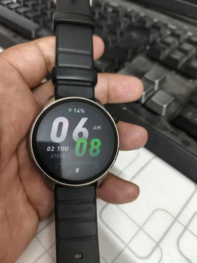 Amazfit Gtr 4