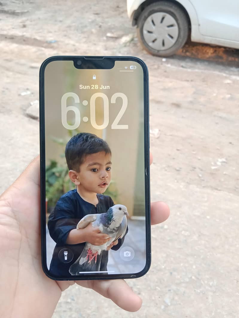 Apple iPhone 13 3