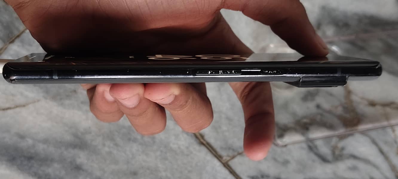 Google Pixel 6 Pro 6