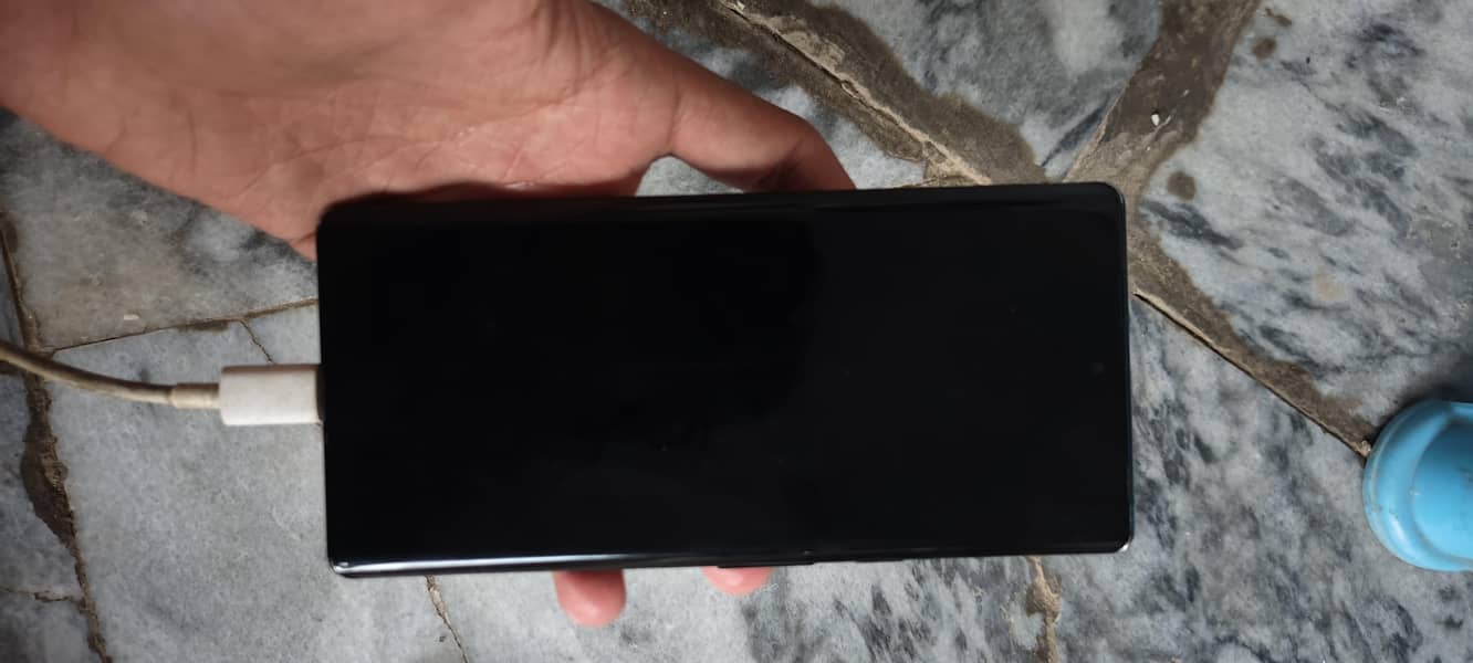 Google Pixel 6 Pro 7